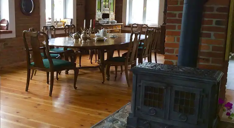 Sommerhus i Mielenko