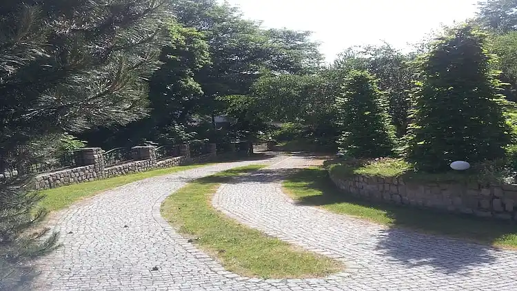 Holiday home in Przesieka