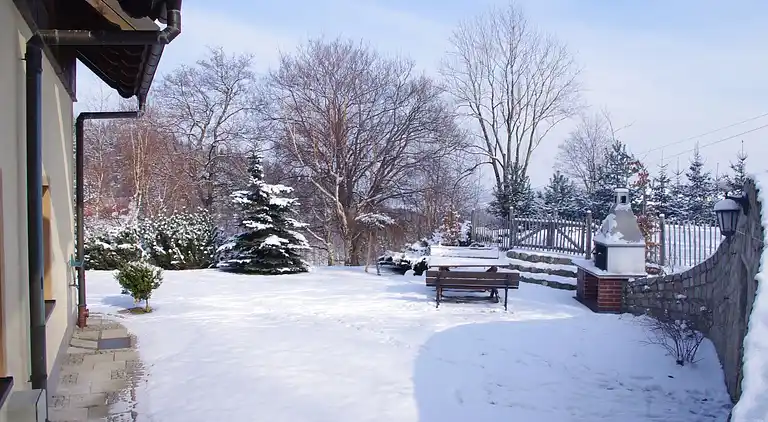 Holiday home in Przesieka