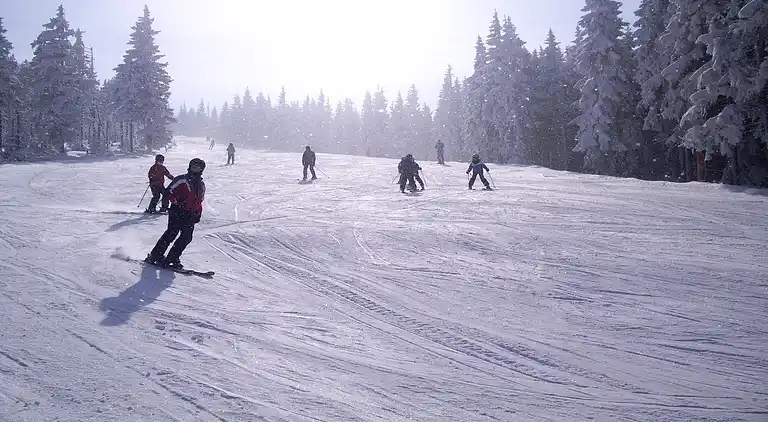 Holiday home in Przesieka