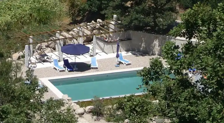 Holiday home in Covas