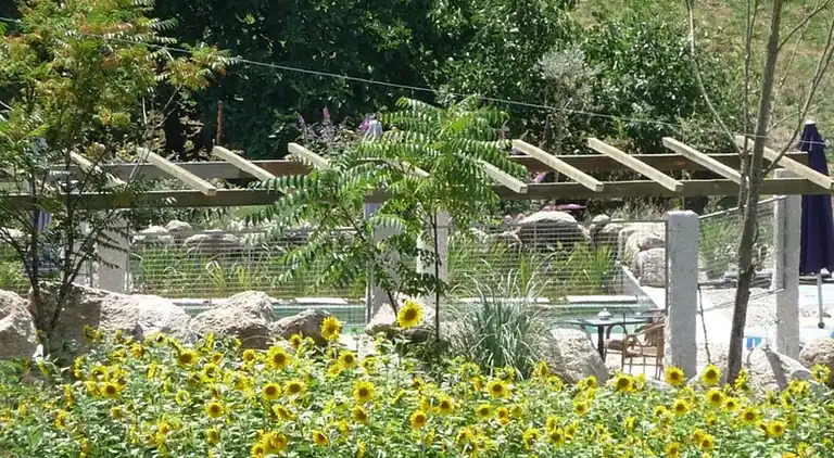 Holiday home in Covas