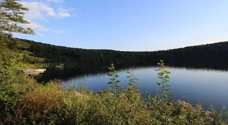 Ferielejlighed i Udler