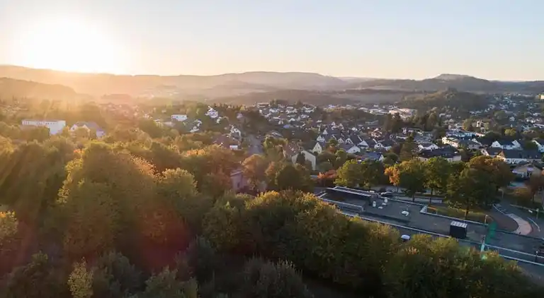 Apartment in Müllenborn
