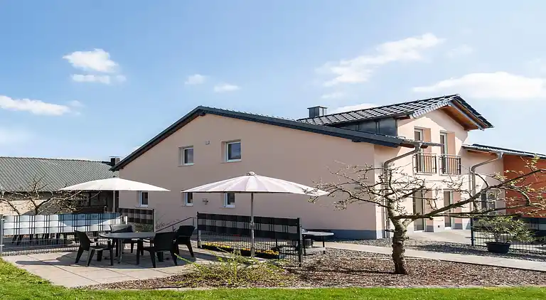Apartment in Udler