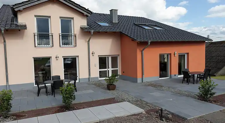 Apartment in Udler
