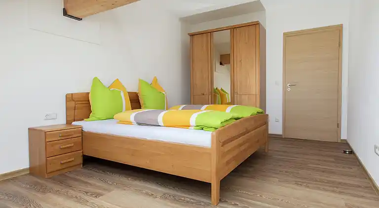 Apartment in Udler