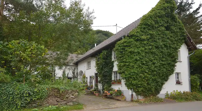 Ferielejlighed i Udler