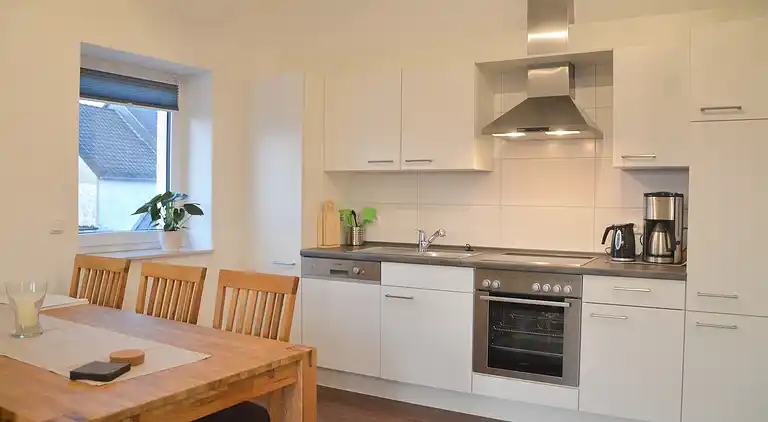 Apartment in Udler