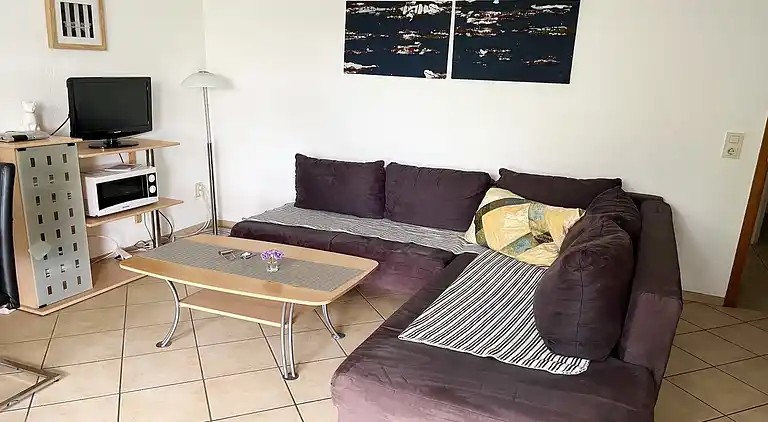 Ferielejlighed i Reil