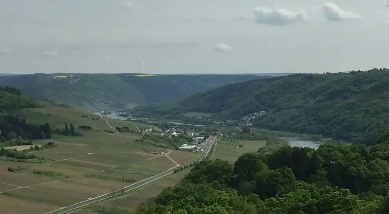 Ferielejlighed i Reil