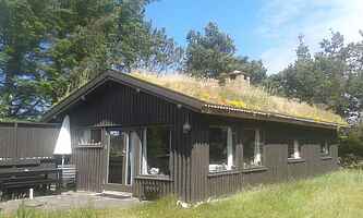 Holiday home in Rødhus