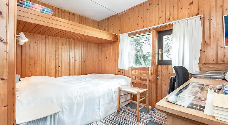 Schönes Ferienhaus nahe der Nordsee