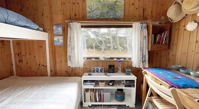 Schönes Ferienhaus nahe der Nordsee