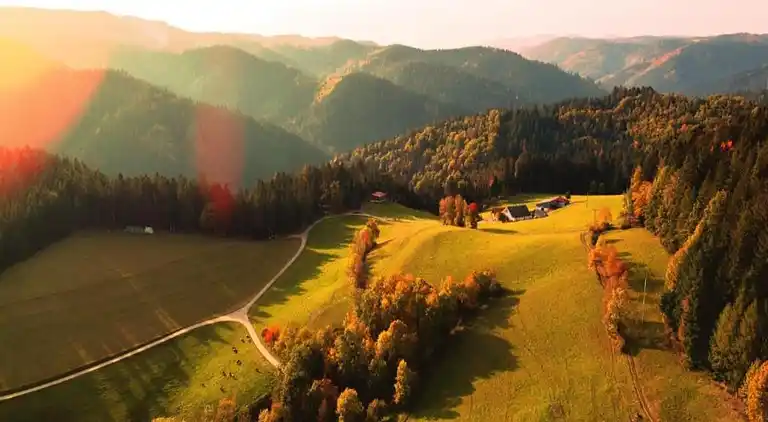 Apartment in Schiltach
