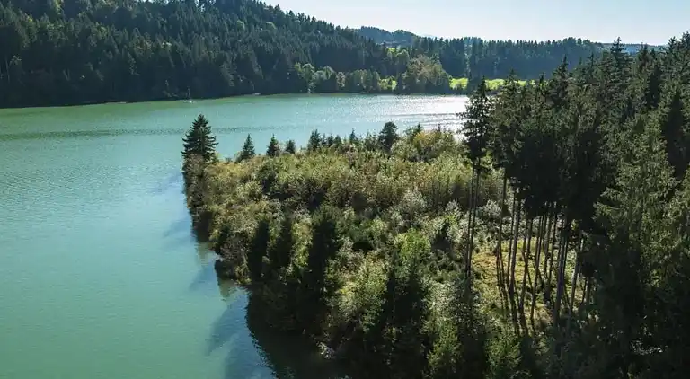 Ferielejlighed i Ingenried