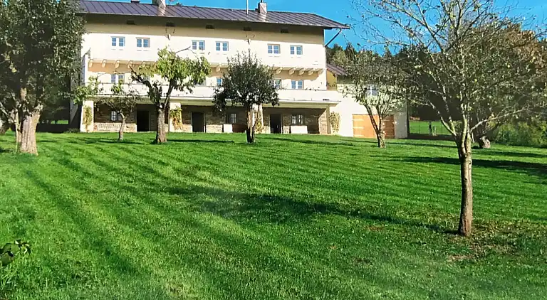 Holiday home in Buchet