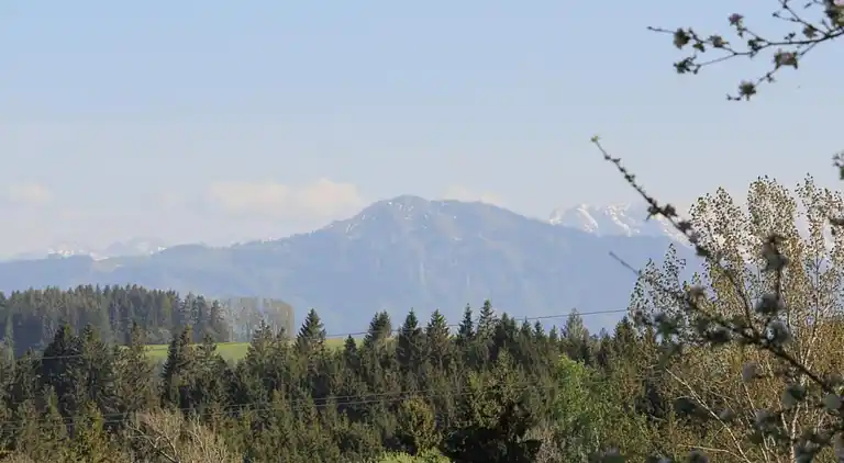Holiday home in Buchet