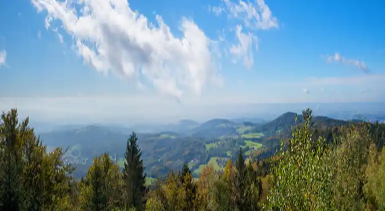 Ferielejlighed i Deggendorf