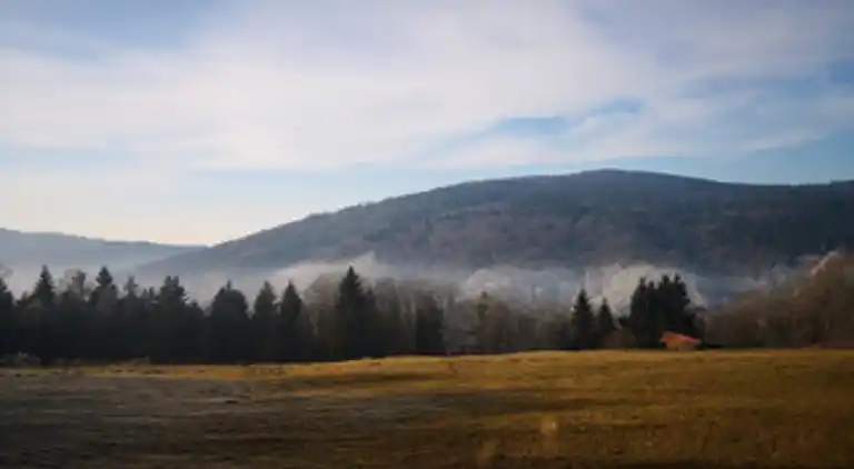 Ferielejlighed i Deggendorf