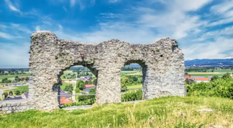 Ferielejlighed i Deggendorf