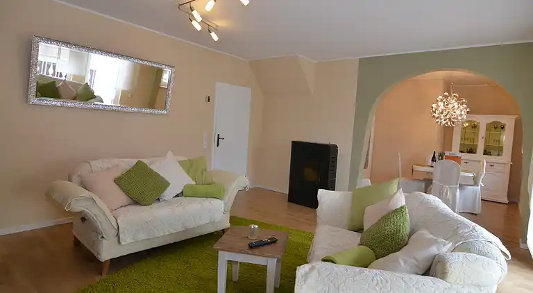 Apartment in Stockheim