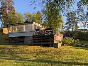Semesterbostad i Södertälje