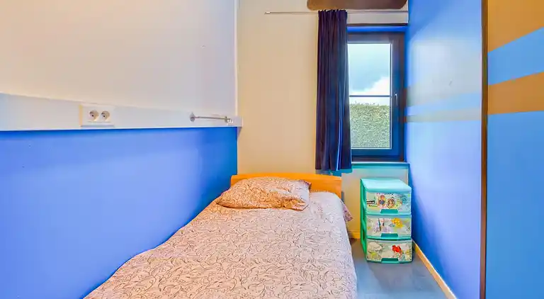 Sommerhus i Lierneux