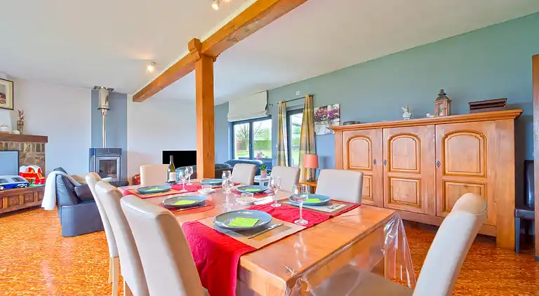 Sommerhus i Lierneux