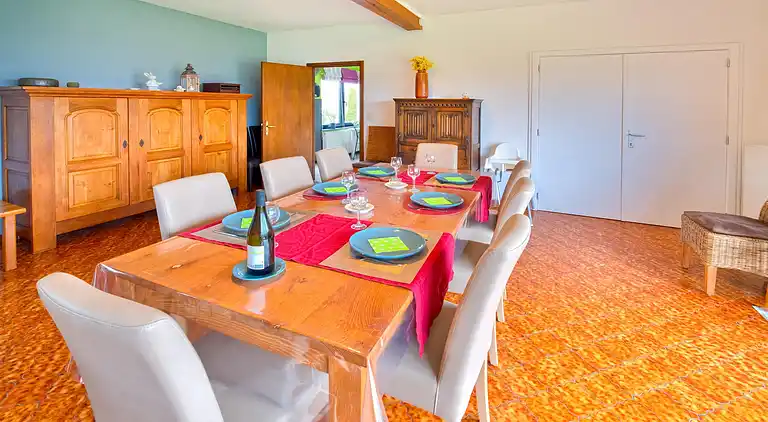 Sommerhus i Lierneux