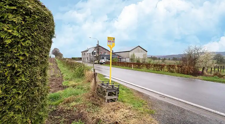 Sommerhus i Lierneux