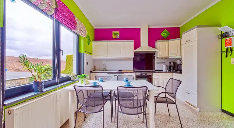 Sommerhus i Lierneux