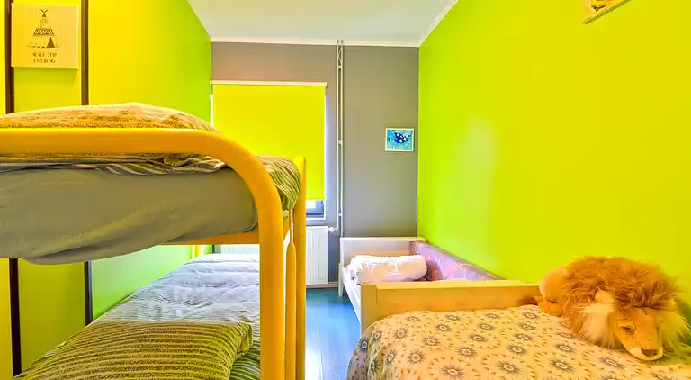 Sommerhus i Lierneux