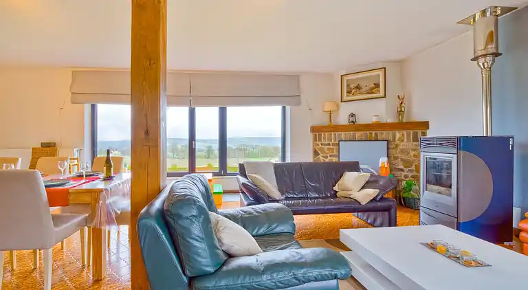 Sommerhus i Lierneux