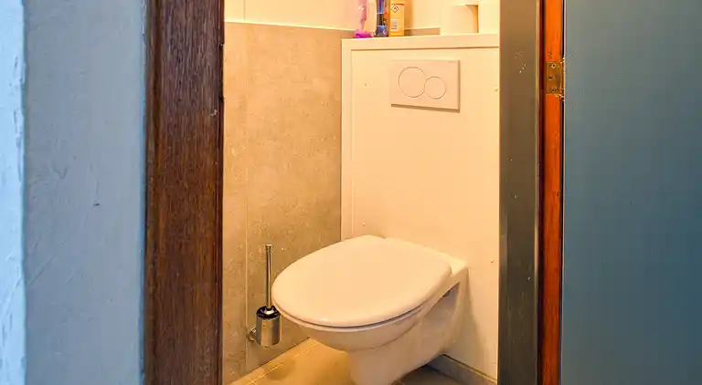 Sommerhus i Lierneux