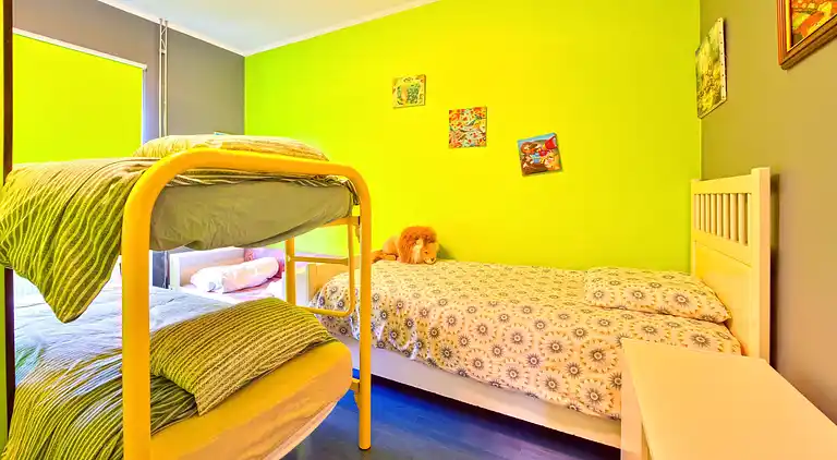 Sommerhus i Lierneux