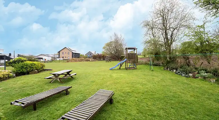 Sommerhus i Lierneux