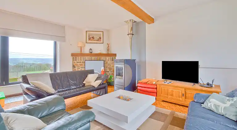 Sommerhus i Lierneux