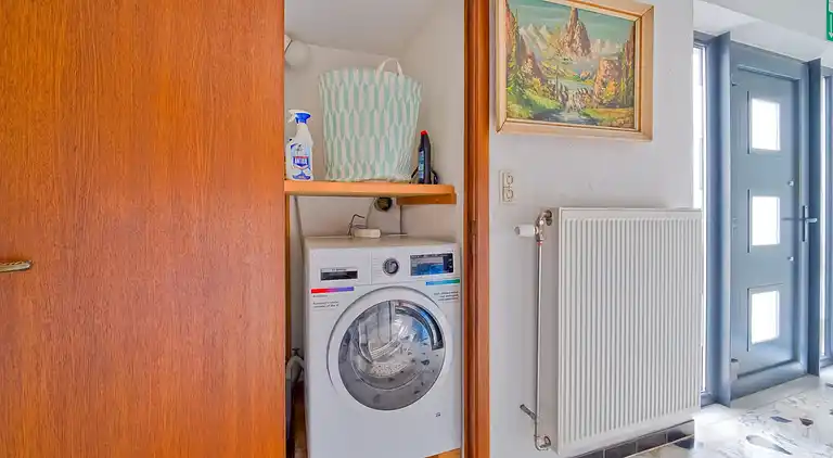 Sommerhus i Lierneux