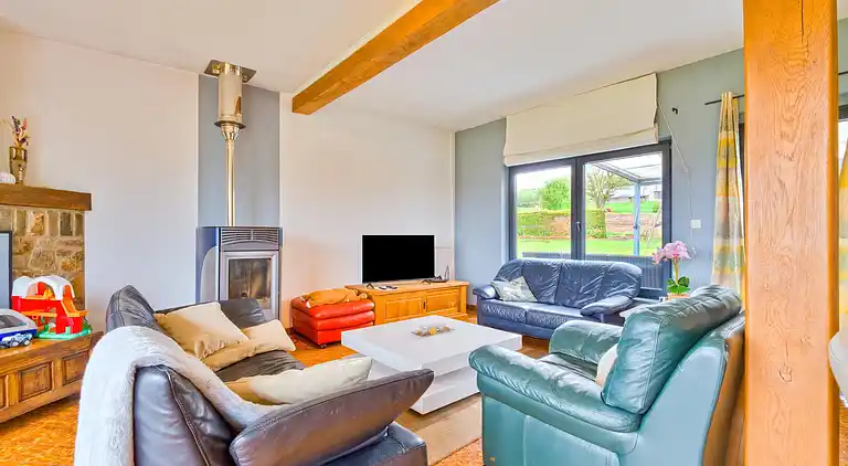 Sommerhus i Lierneux