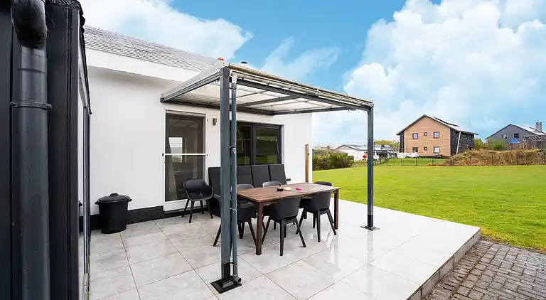 Sommerhus i Lierneux