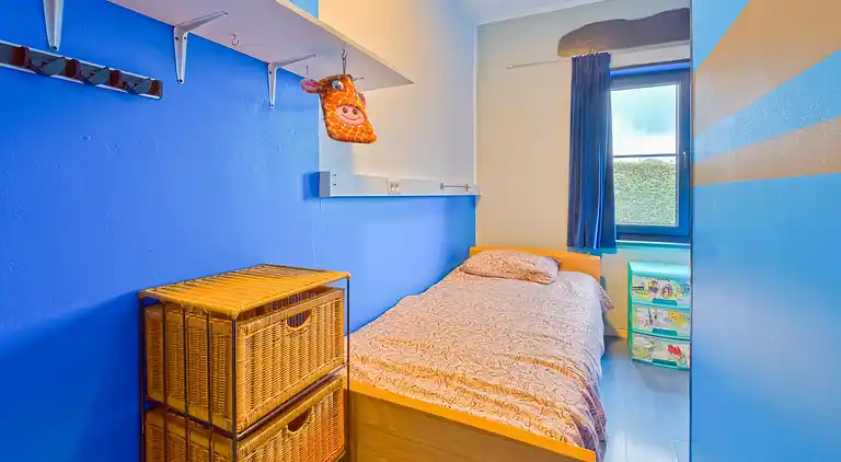 Sommerhus i Lierneux