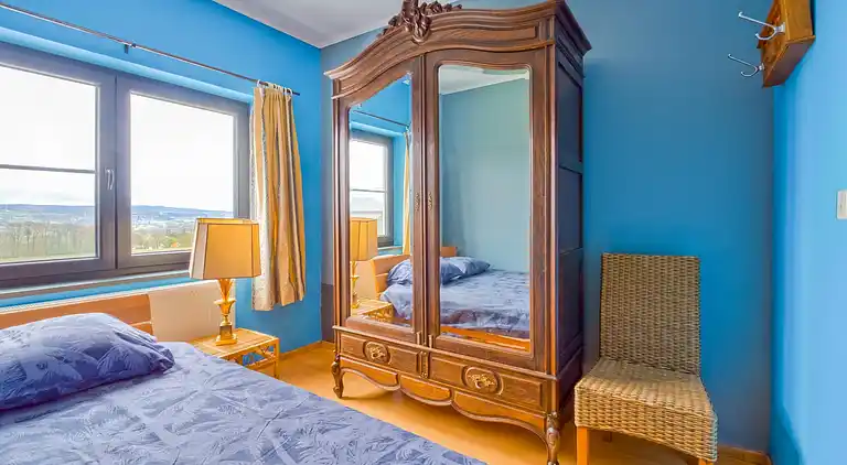 Sommerhus i Lierneux