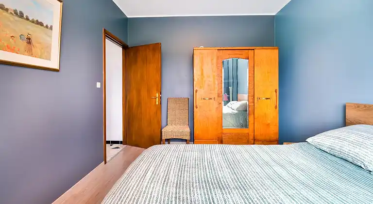 Sommerhus i Lierneux