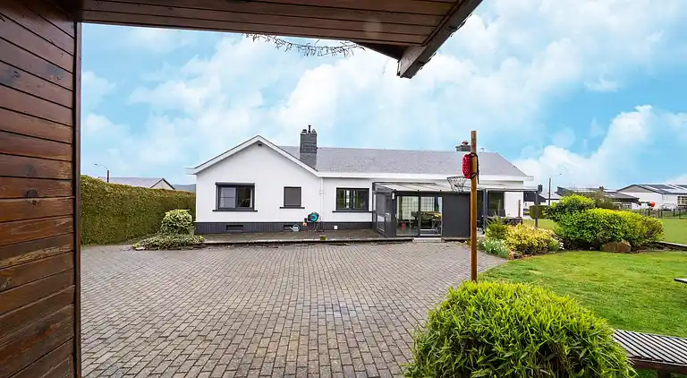 Sommerhus i Lierneux