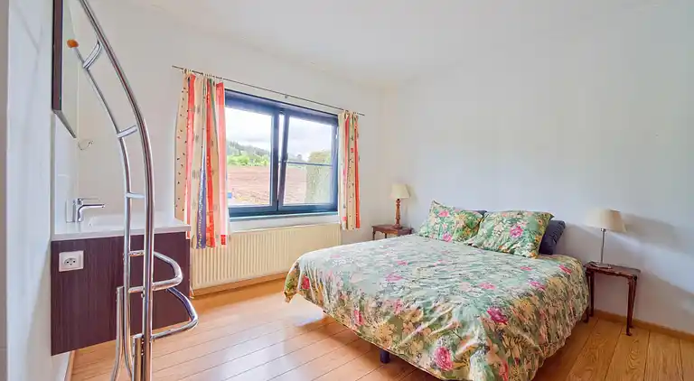 Sommerhus i Lierneux