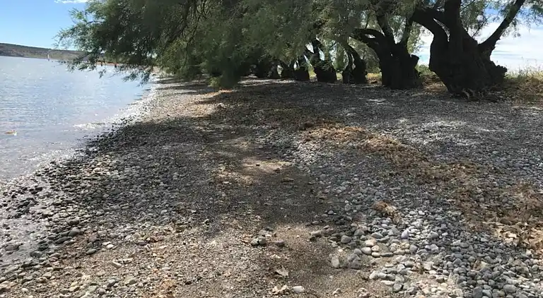 Ferielejlighed i Starigrad