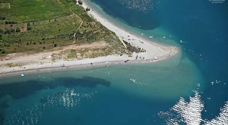 Ferielejlighed i Starigrad