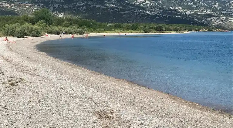 Ferielejlighed i Starigrad