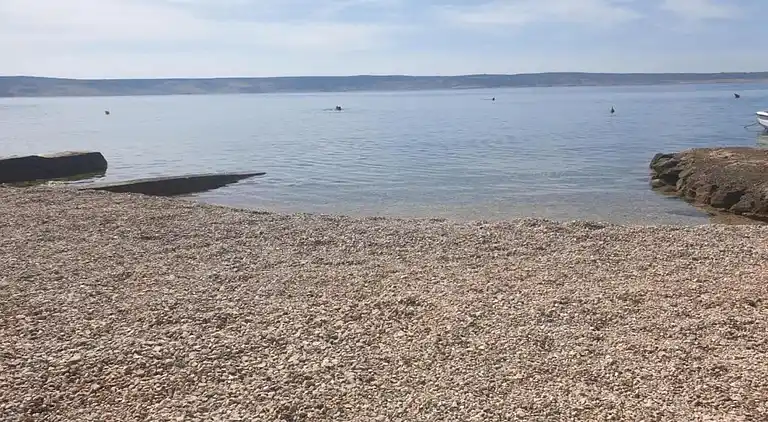 Ferielejlighed i Starigrad